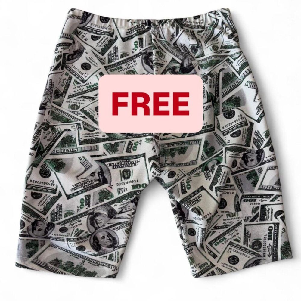 Fashion-nova Women's multi Shorts